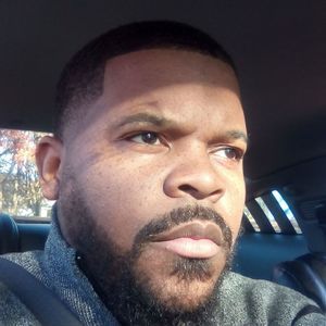 Meet your Posher, Jermaine